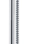 Hansgrohe Crometta 85 Vario Brauseset mit Brausestange (65cm) in Chrom.