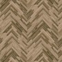 PROFHOME Vliestapete in Holzoptik, braun/beige, matte Oberfläche.