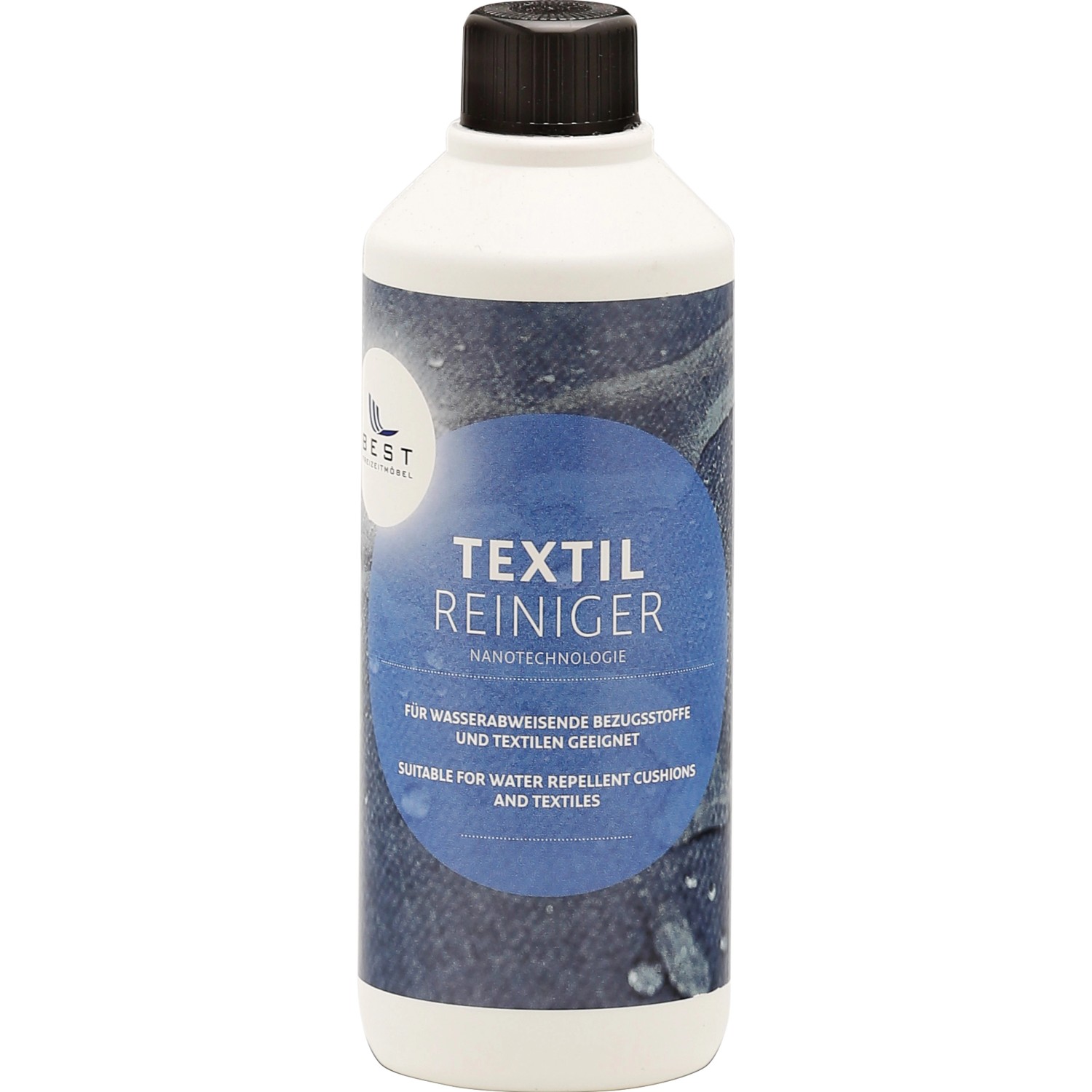 Textilreiniger 500 ml