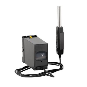 PCE Instruments Schallpegelmessgerät SLT TRM für Schallmessung und Schallüberwachung.