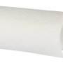Enders Küchenrollenhalter Grill Mags mit Küchenrolle, magnetisch befestigt.