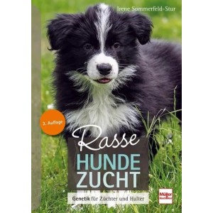 Rassehundezucht