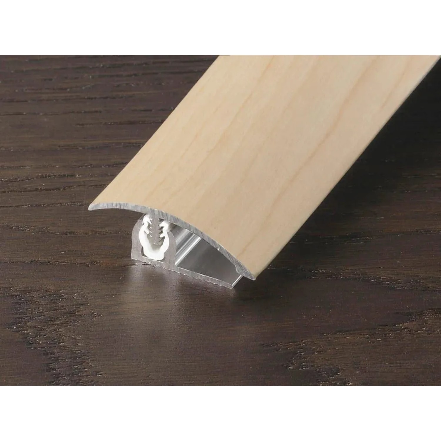 Proline Anpassungsprofil PROVARIOclip Universal Dekorfolie Ahorn