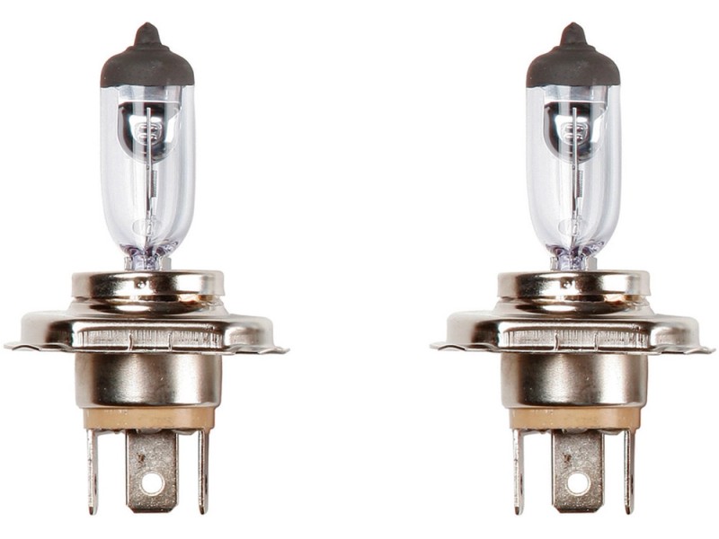 Osram H4 Ersatzlampenbox - H4 - Ersatzlampenboxen - Lampen/LED 