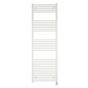 anapont Elektrischer Badheizkörper 1775x500  WiFi APP  Handtuchheizkörper  Badheizung Elektrisch Handtuchheizung Made in Germany