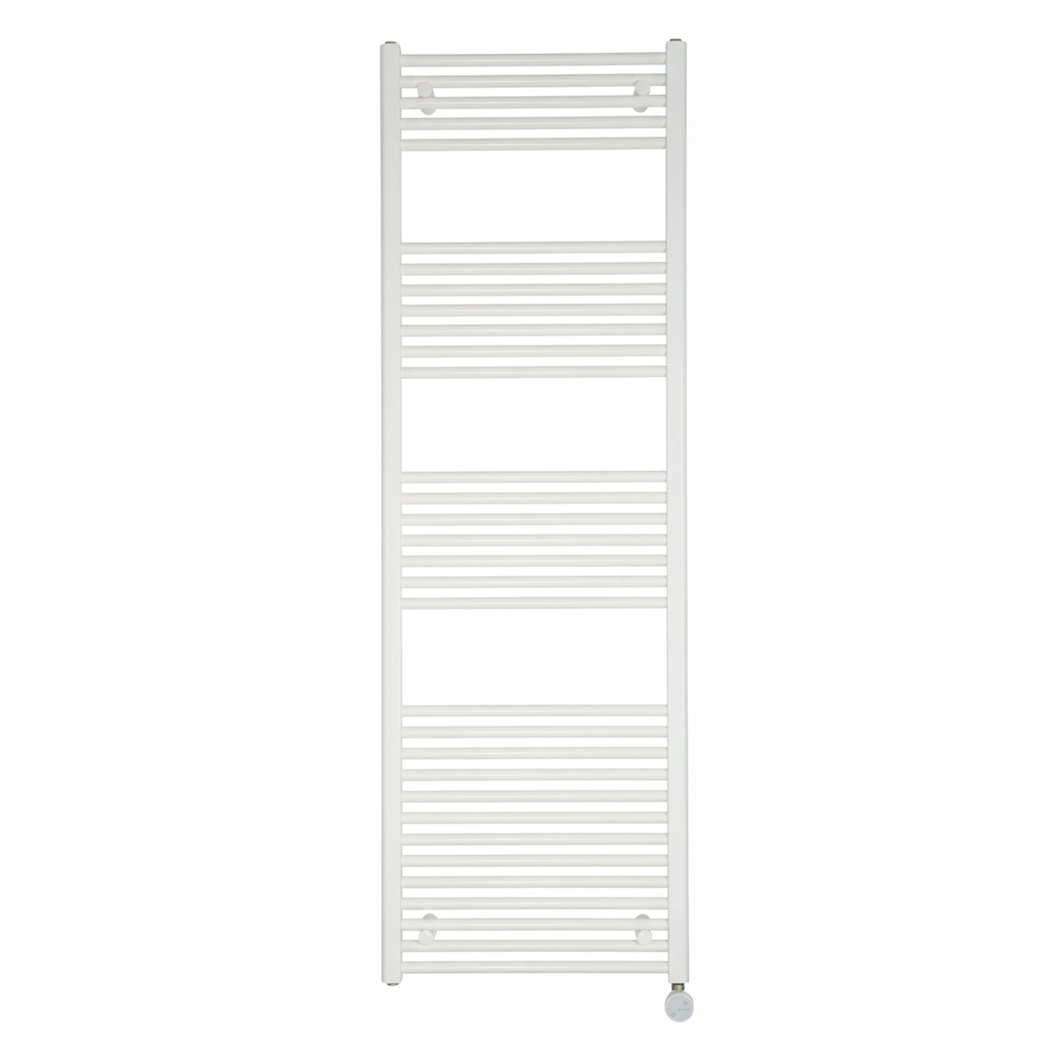 anapont WiFi und Bluetooth Elektrischer Badheizkörper 1775x500 Handtuchheizkörper Badheizung Elektrisch Handtuchheizung...