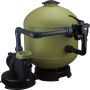 Steinbach Filteranlage SM 16 für Styropor Pool-Set Classic, 16.000 l/h