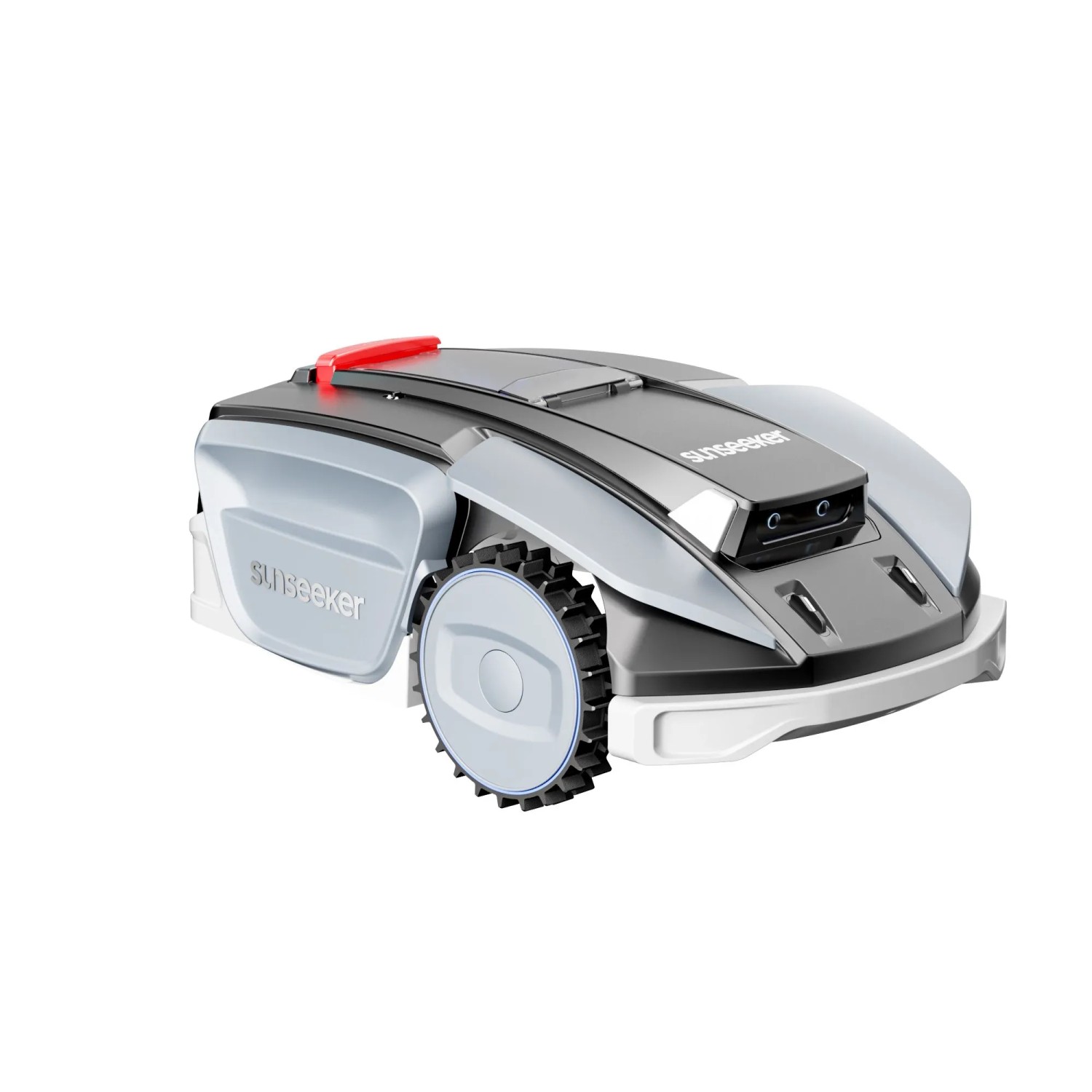 Sunseeker Mähroboter S5 für 1.600 m²
