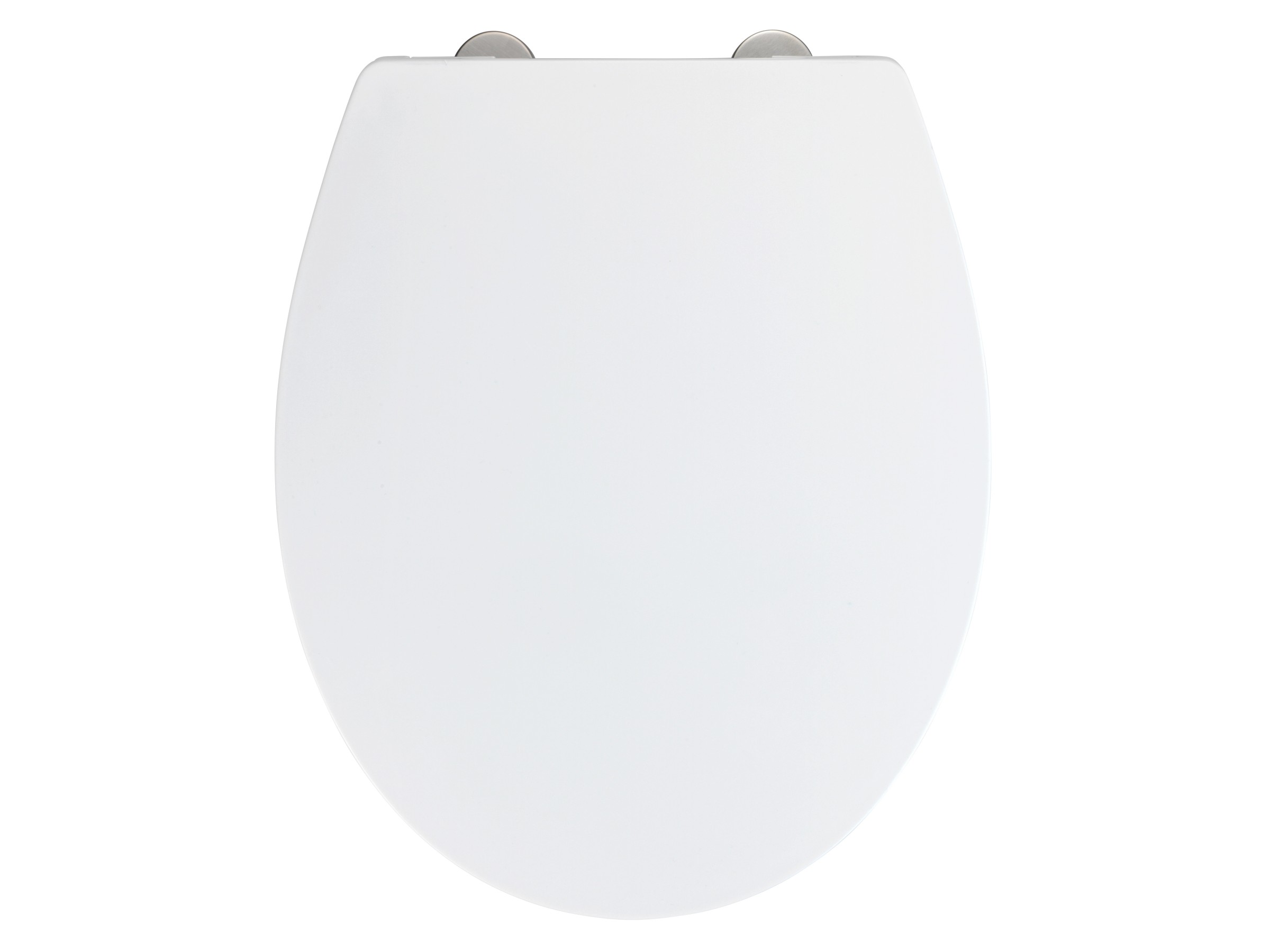 Toilettensitz Mit Soft-Close – Hitzebeständig, Wasserdicht, Made In Italy