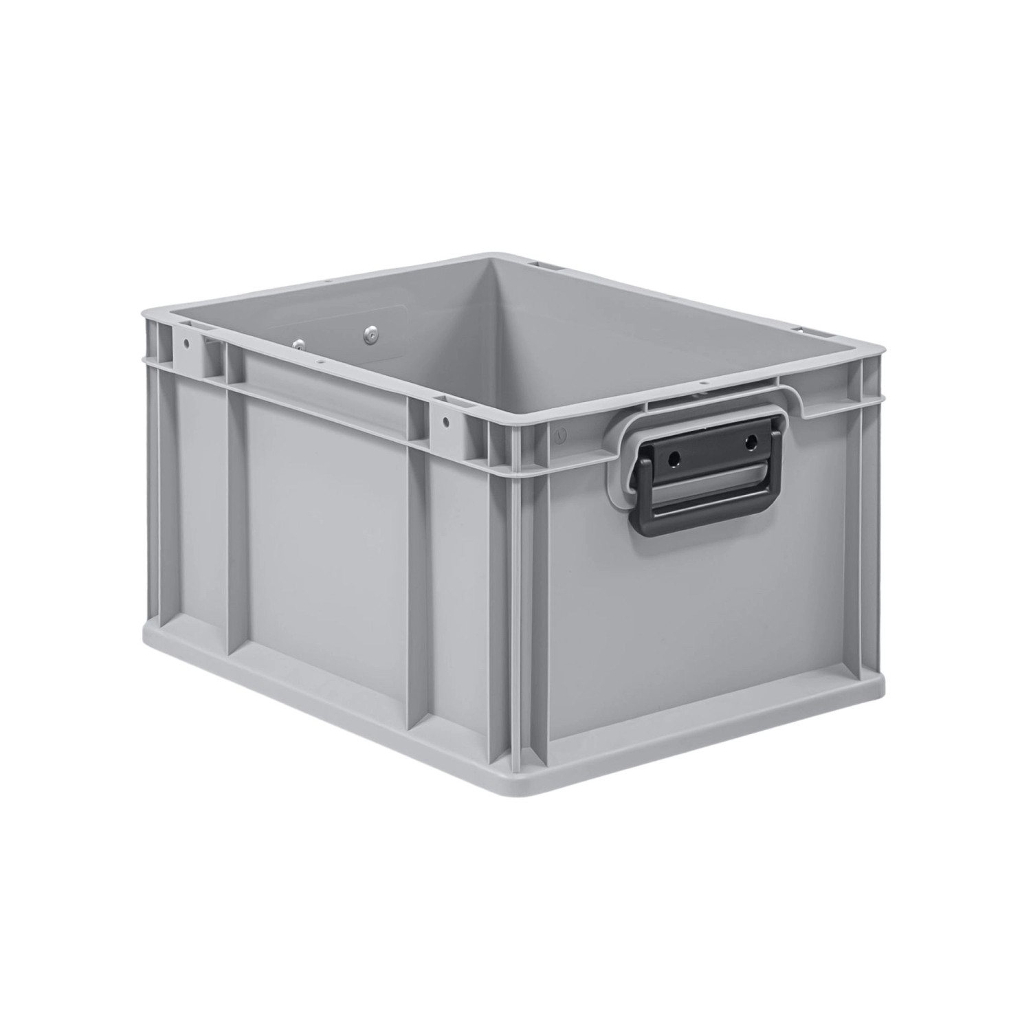 PROREGAL Eurobox Nextgen Portable Duo HxBxT 22 x 30 x 40 cm 20 Liter Eurobe günstig online kaufen