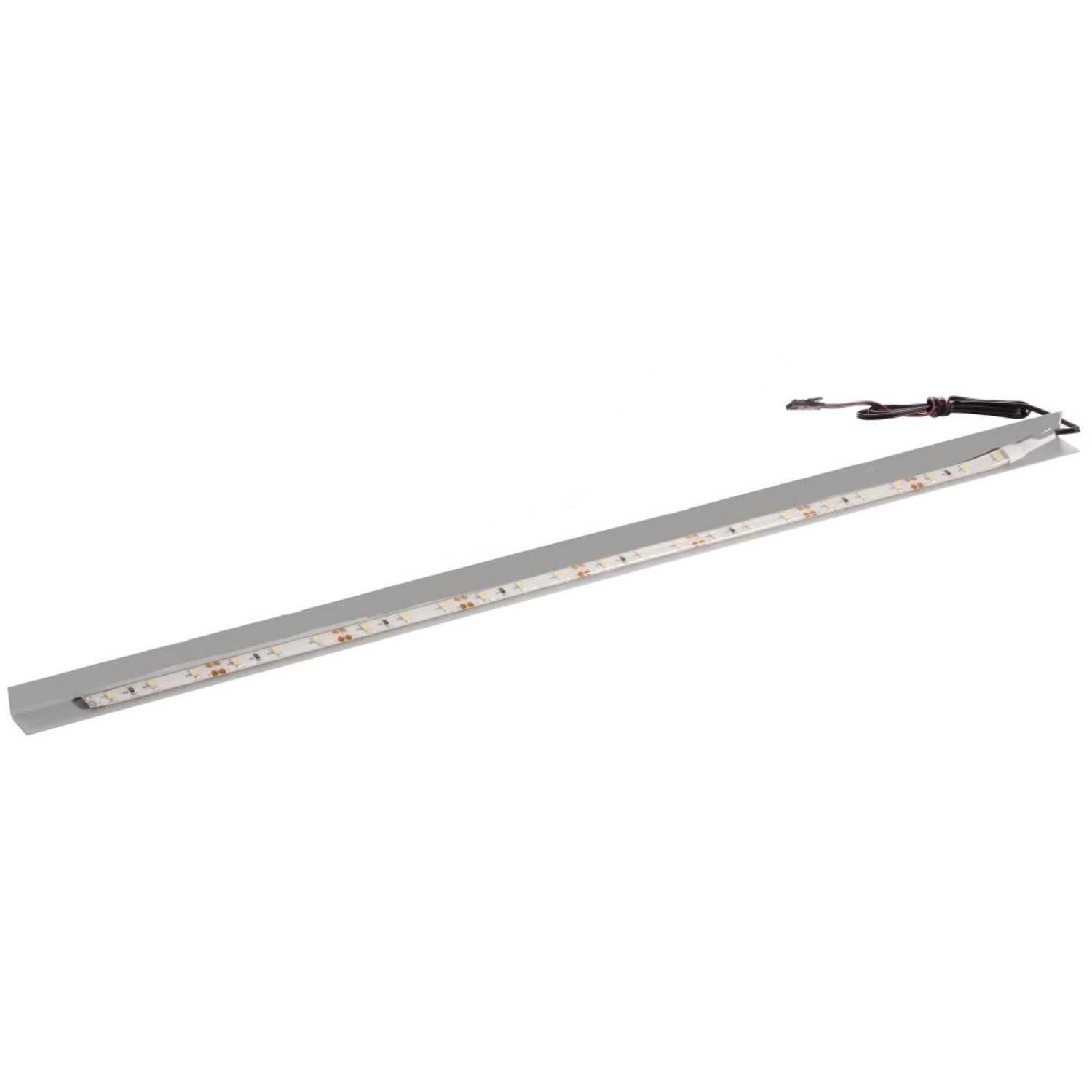 Fackelmann LED-Ambientebeleuchtung B.Style für Spiegelschrank Breite 80 cm