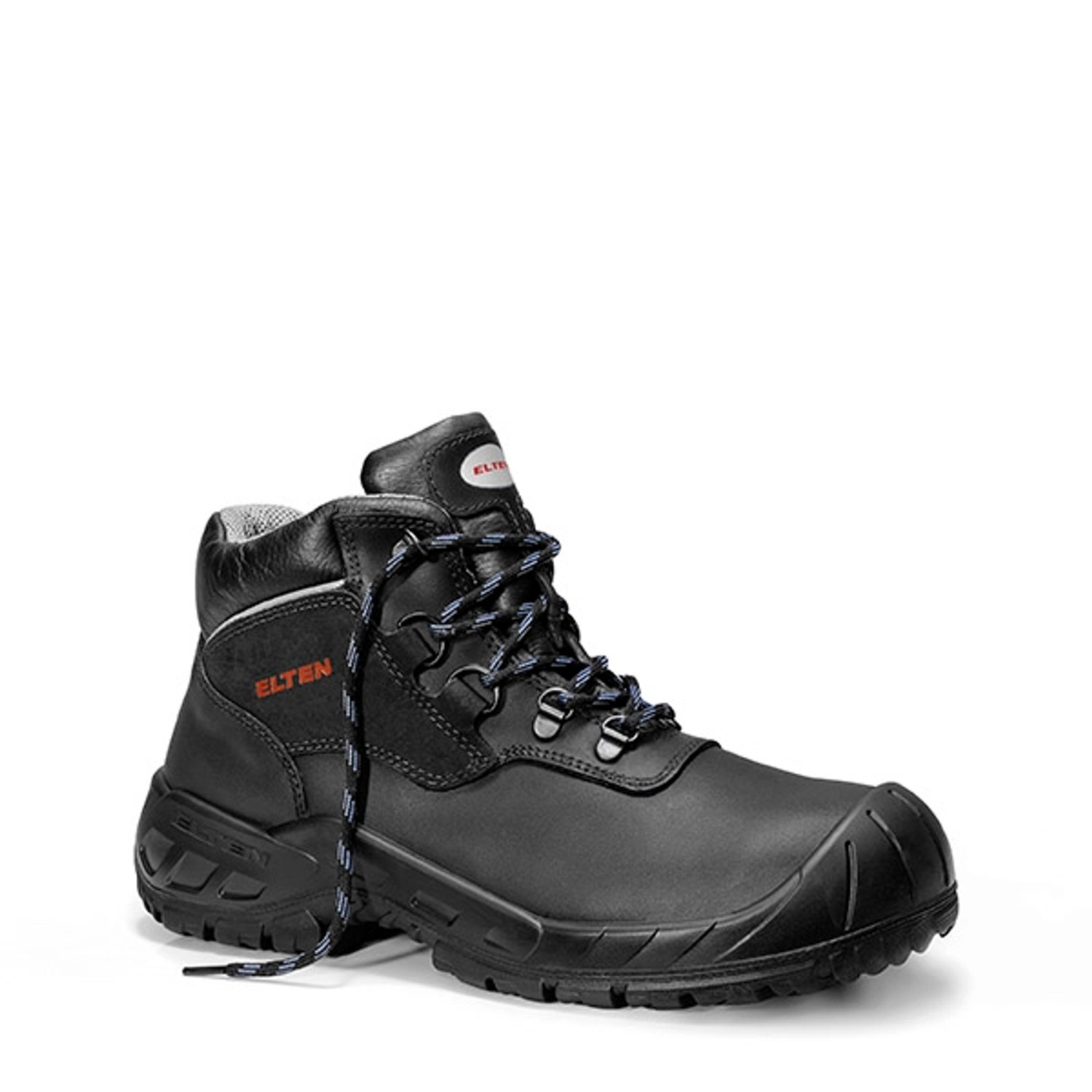 Elten Sicherheitsschnürstiefel Lutz S3 Hi Gr. 46