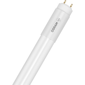Weiße Osram LED-Leuchtstofflampe, 151 cm, für G13 Sockel. Energiesparende LED Röhre.
