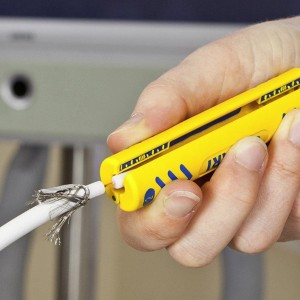 Jokari Entmanteler Secura Coaxi No. 1