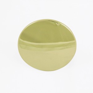 Kludi Rotexa Ventilstopfen aus Messing, Zubehör für Armaturen.