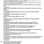 Auszug aus Sicherheitsdatenblatt: Abschnitt 15, Rechtsvorschriften.