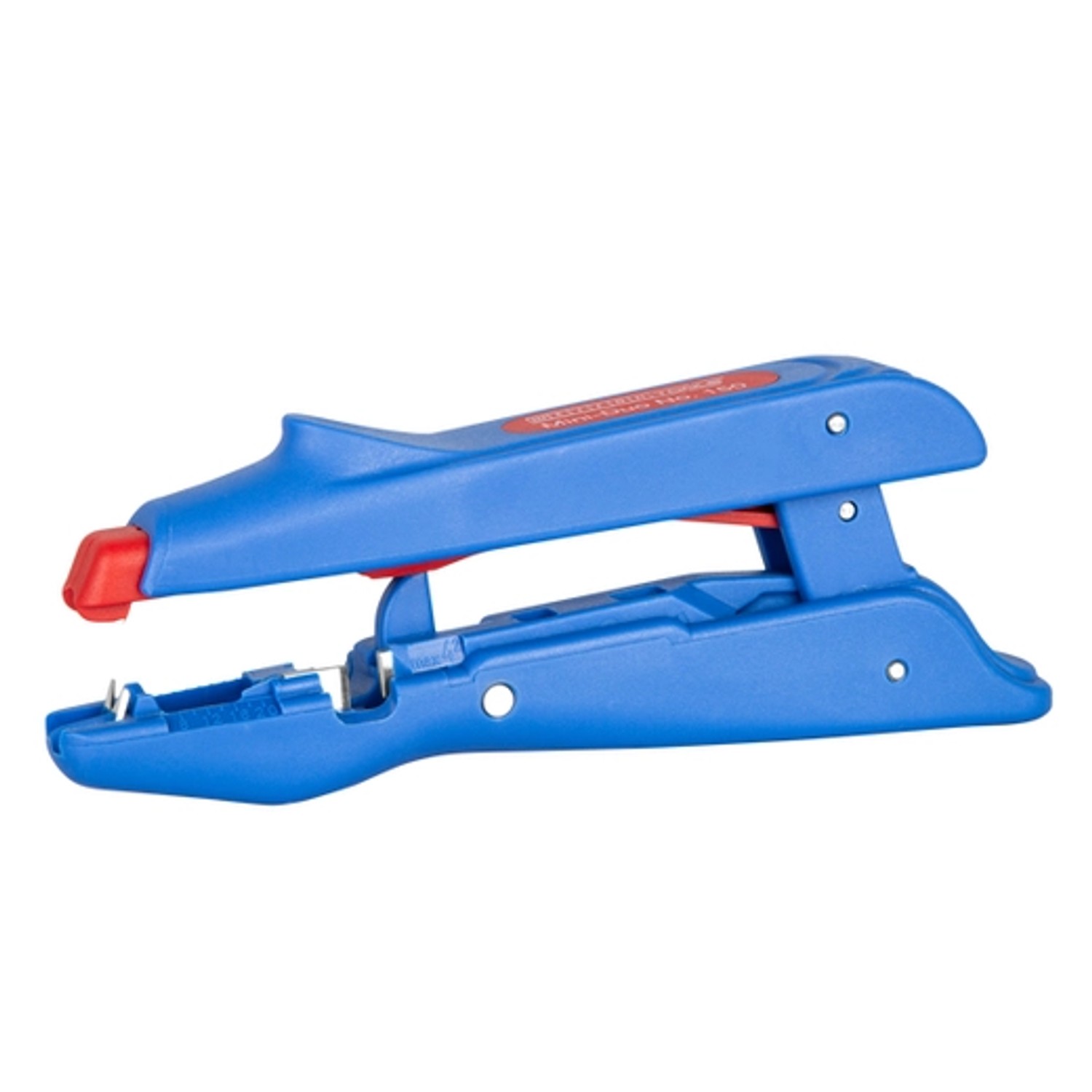 WEICON Mini-Duo         No.150 Blau/Rot