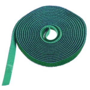 Westfalia Pflanzenbinder Klettband 5 m X 1,6 cm