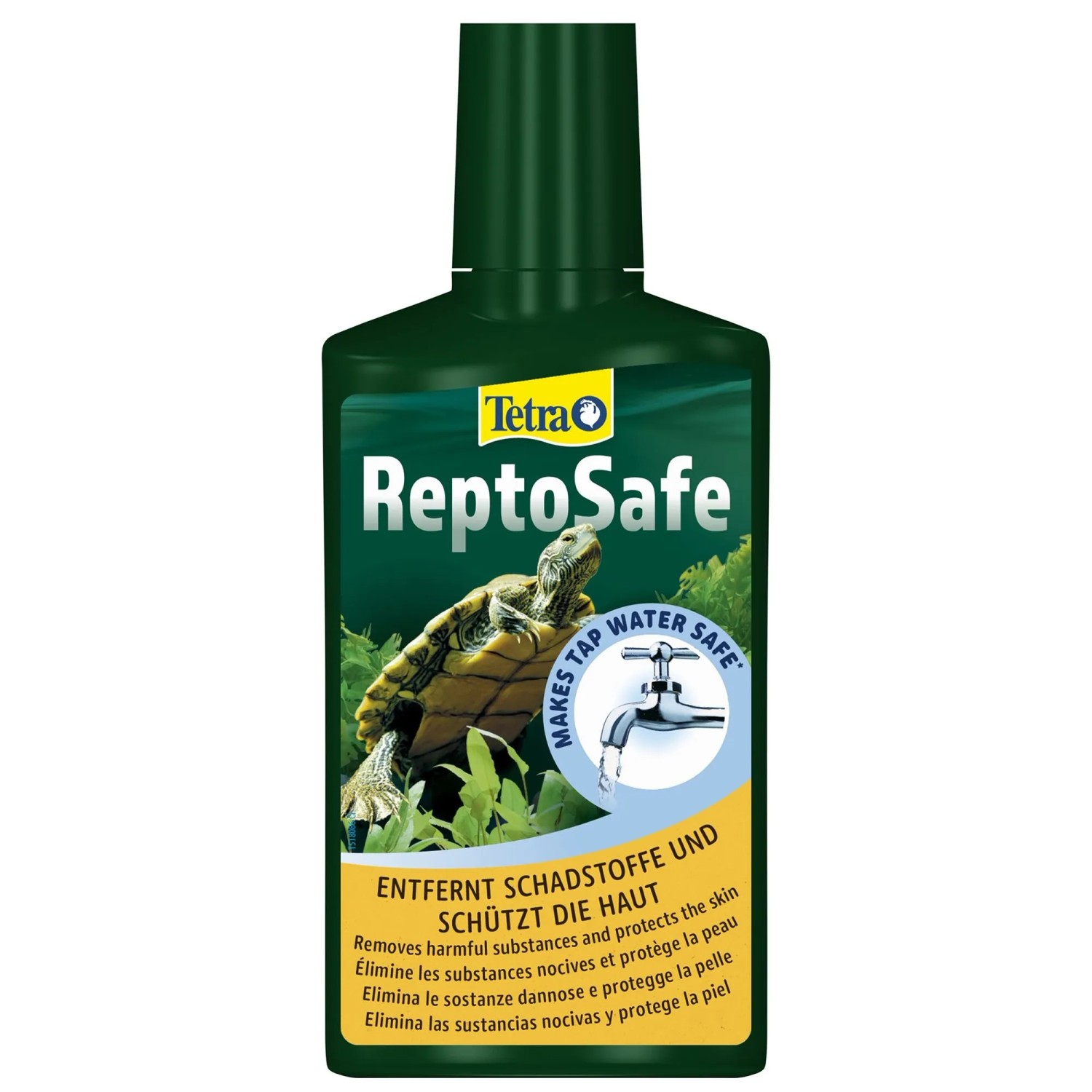 Tetra Wasserpflegemittel ReptoSafe 250 ml