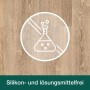 Symbolbild: Silikon- und lösemittelfreie Bona Home Fugendicht Fichte für Holzbodenbeschichtungen.