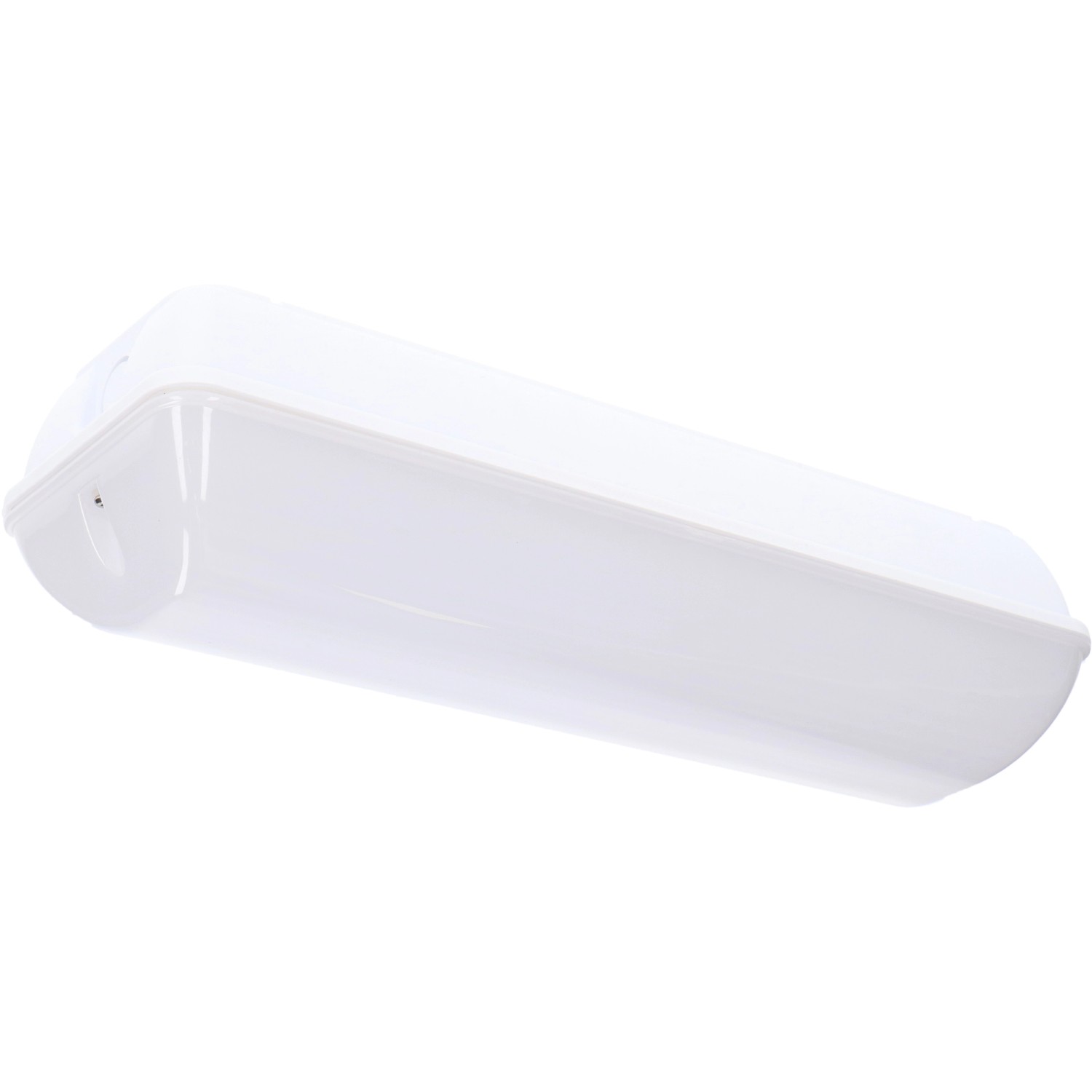 LED-Feuchtraumleuchte Strip 11 W 1000 lm CCT IP65 30 cm