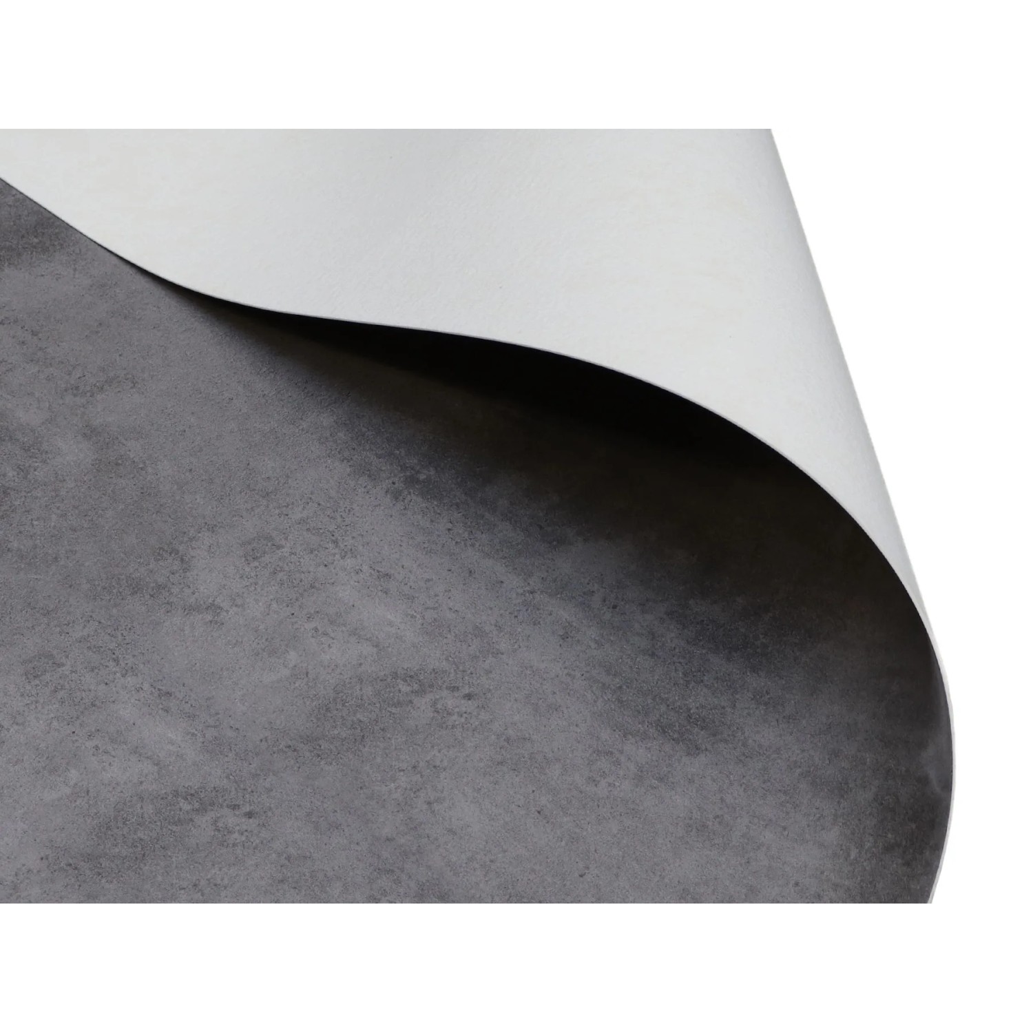 PVC-Bodenbelag Primaflor Turvo Stein Kanada, Betonoptik, 2,00x2,50m.