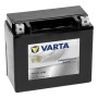 Varta Powersports Active AGM Batterie, 18 Ah, 270 A, für Motorräder, Quads und mehr.