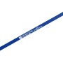 Blaues LUX Sägeblatt Metall, 300mm, 18 Zähne, 5er-Pack.