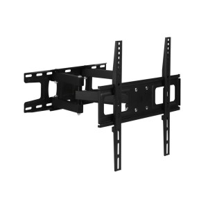 Wellogic TV Wandhalterung Schwenkbar 26 Bis 65 Zoll