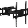 Wellogic TV Wandhalterung Schwenkbar 26 Bis 65 Zoll