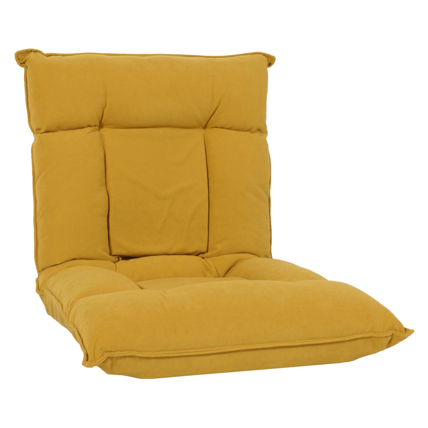 MCW Bodensessel N44 Gelb günstig online kaufen