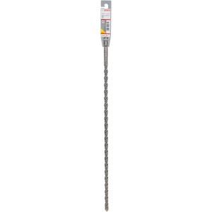 Bosch Hammerbohrer SDS Plus-3, 10x400x460 mm, für Beton und Mauerwerk