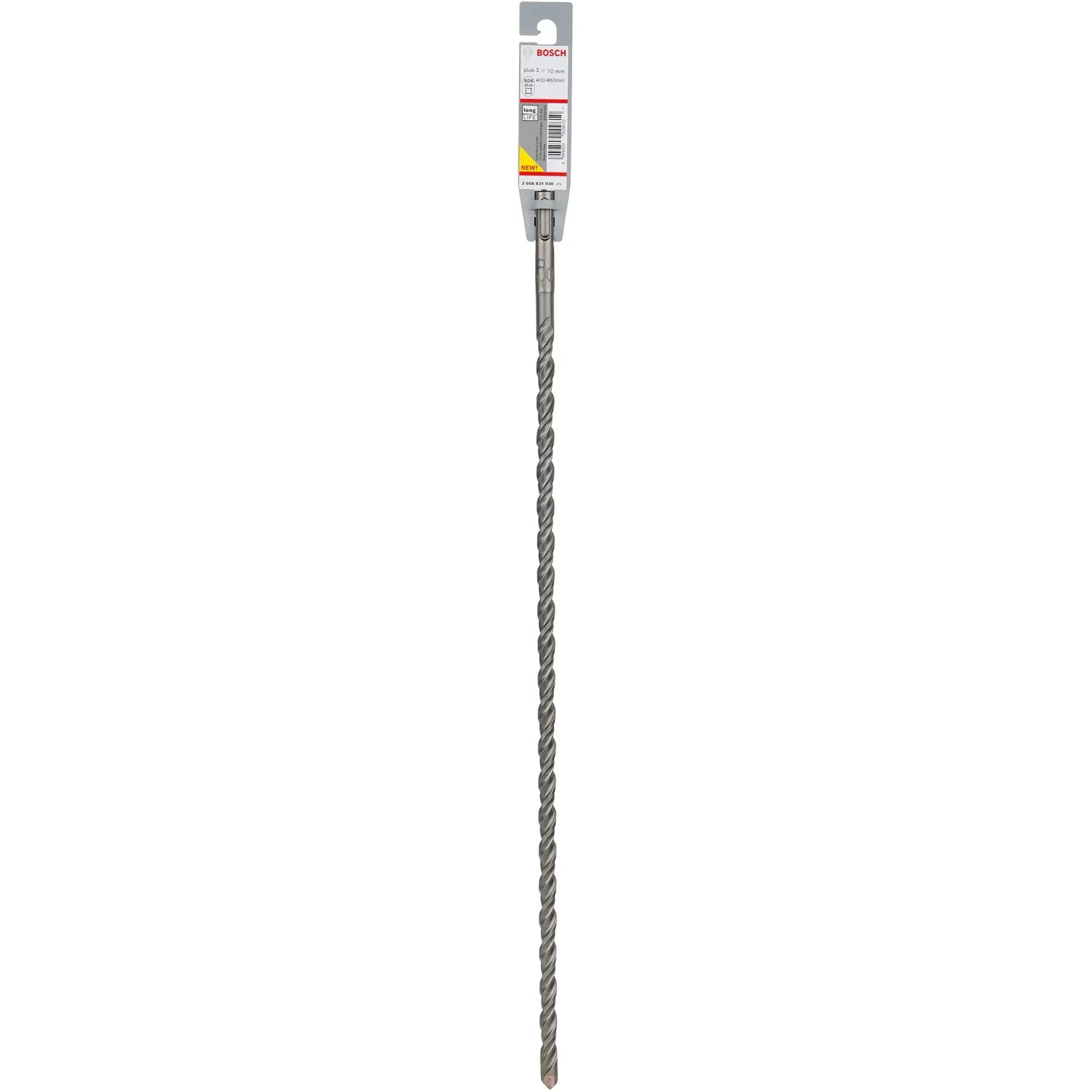 Bosch Accessories 2608831030 2608831030 Hammerbohrer 10 mm SDS-Plus 1 St.