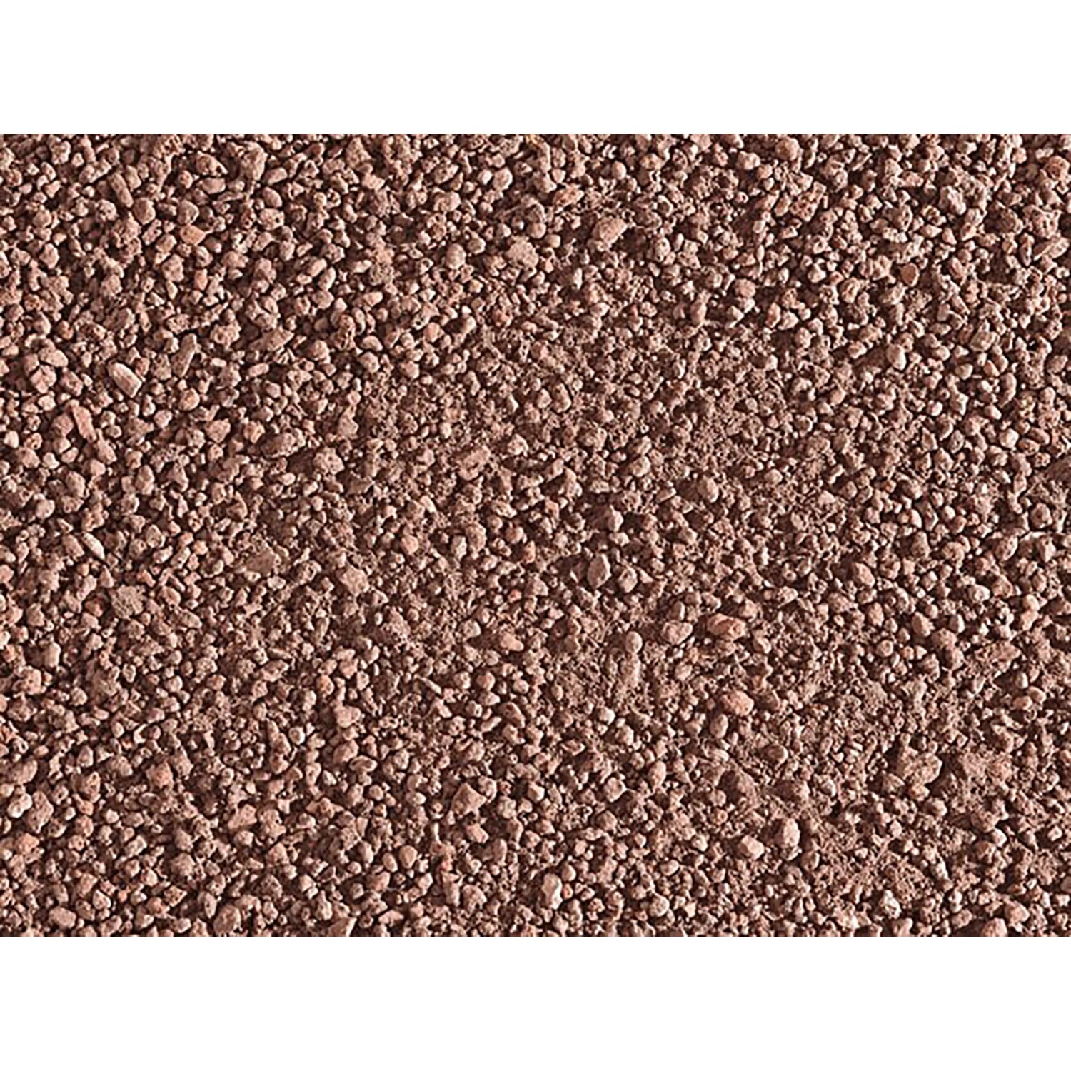 Scherf Lava-Kultursubstrat Rot-Braun 3 mm - 5 mm 1.000, Big-Bag