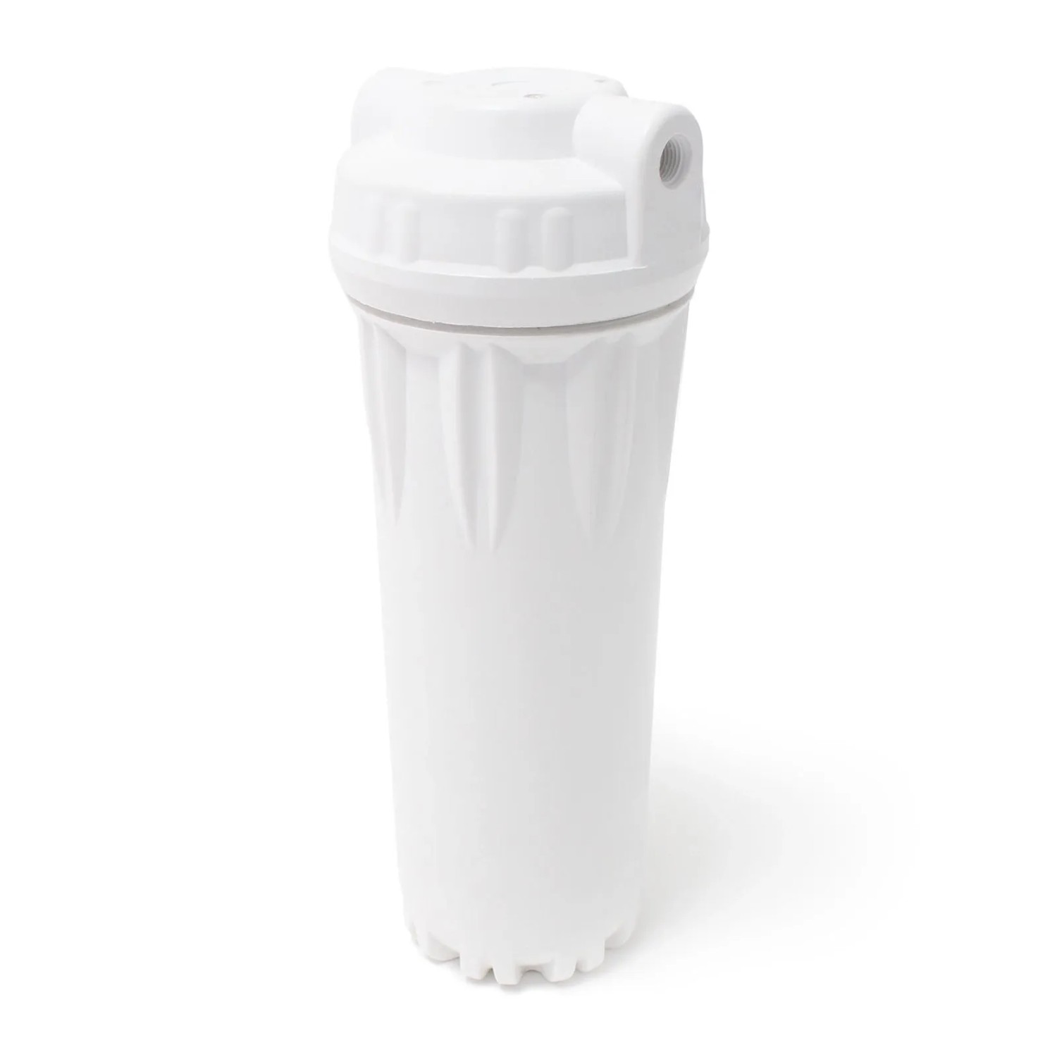 Naturewater Filterpatronen Gehäuse 254 Mm 10 5 Stufen Ultrafilter Filter Anlage