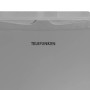 Telefunken Kühlschrank CF-31-121-S, freistehend, 90L Nutzinhalt, Temperaturregelung.