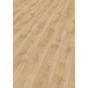 Egger Laminat EL2157 NatureSense Nord Eiche Sand, helle Holzoptik.
