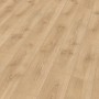 Egger Laminat EL2157 NatureSense Nord Eiche Sand, helle Holzoptik.
