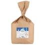 Sodasan Voll-Waschpulver Limette, 20 kg Sack für weiße und bunte Wäsche.