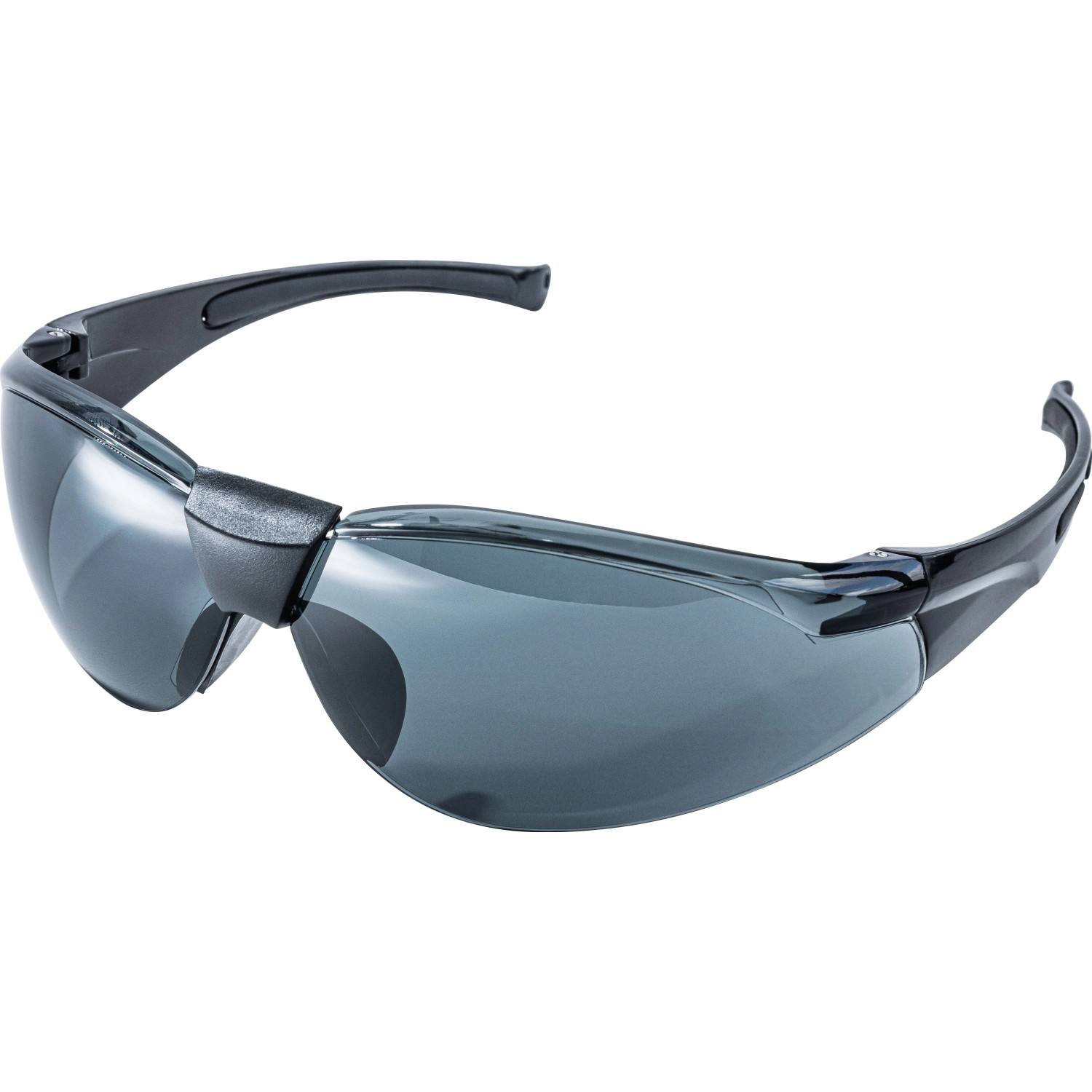 LUX-TOOLS Schutzbrille Dunkel