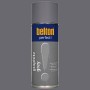 belton Buntlack Perfect Graphite Grey, seidenmatt, 400ml Dose.