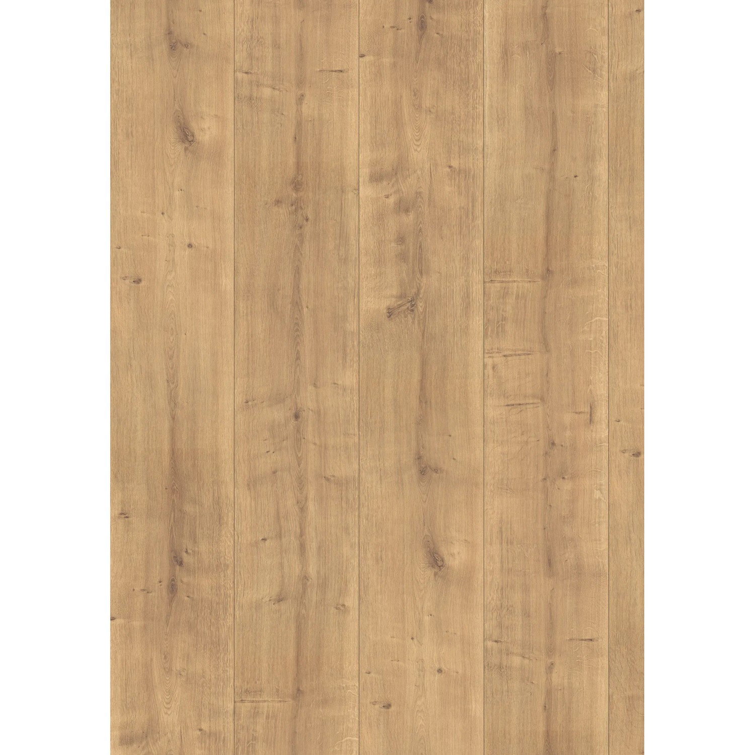 Egger Laminatboden EL2733 NatureSense Hamilton Eiche, Dielenoptik