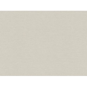 A.S. Création Vliestapete Sumatra Uni Taupe, feine Textilstruktur.