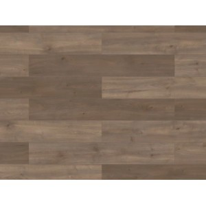 BASICfloor Laminat Lifestyle Trend Bellemont Oak Grey Brown Landhausdiele