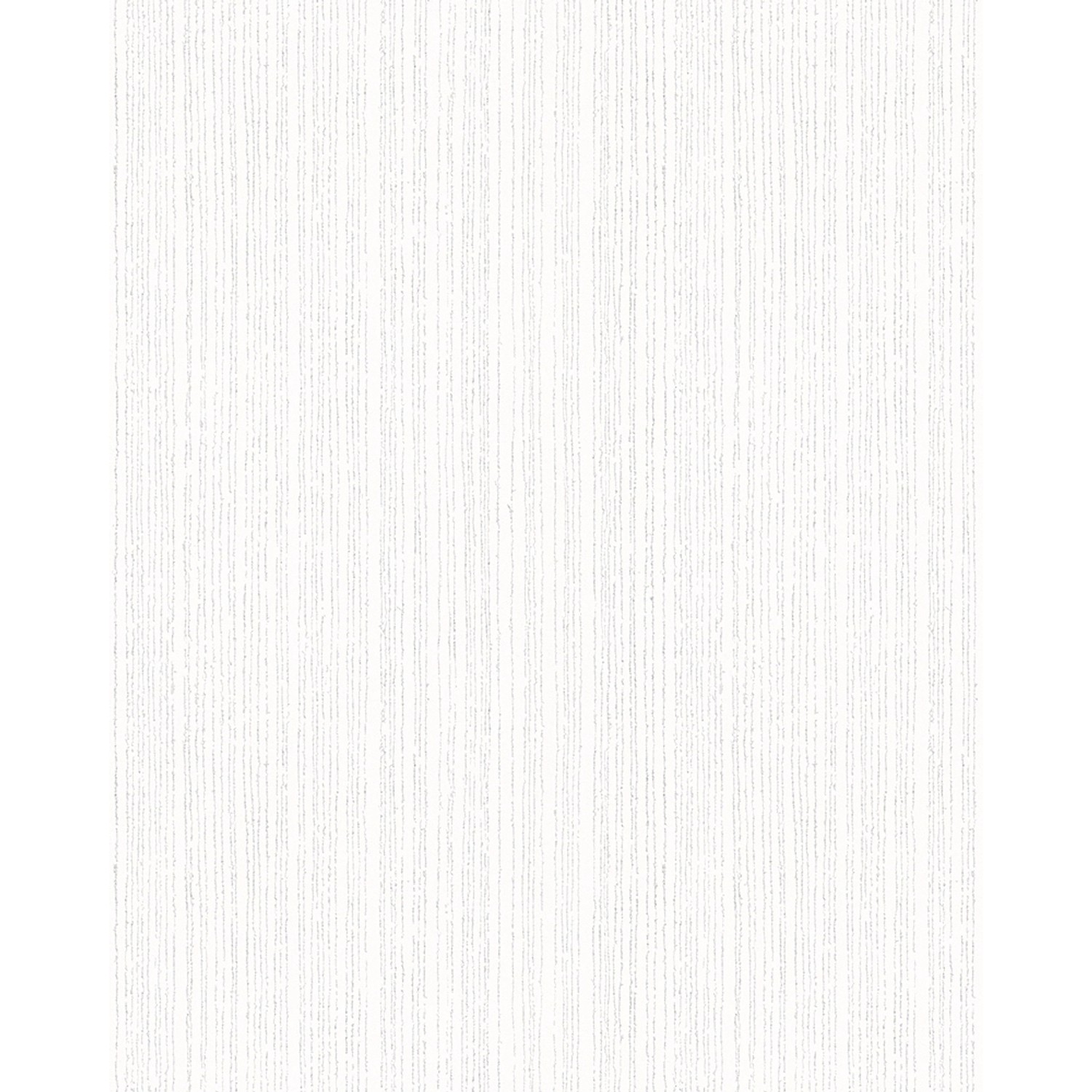 Marburg Vliestapete Struktur Liniert Weiß 10,05 m x 0,53 m FSC®