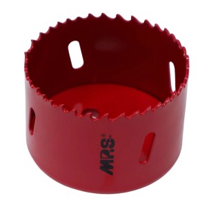 MPS Lochsäge 68mm Für Holz und Metall