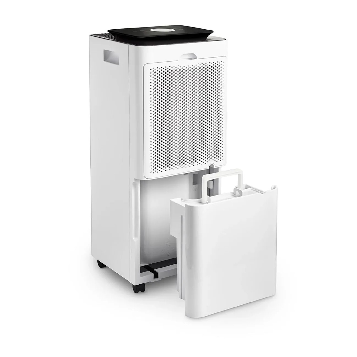 Clean Air Optima CA707 Smart Luftentfeuchter und Luftreiniger Geeignet bis 70m²/175m³_3