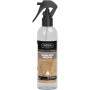 Woca Gerbsäureflecken Spray 0,25 l für Holz-Öle. Transparente Sprühflasche, entfernt schwarze Flecken von Holz.