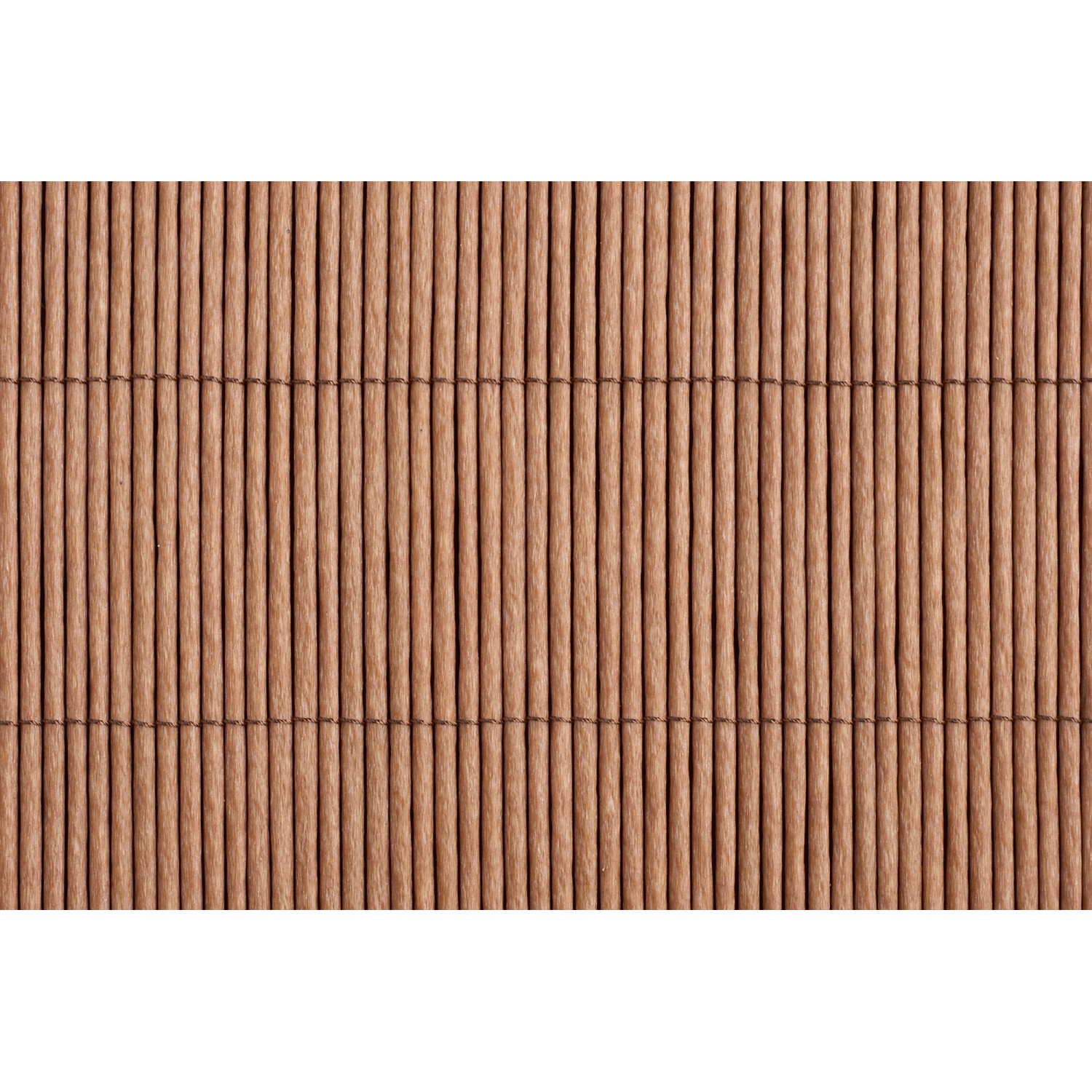 Floraworld Sichtschutz Premium Plus 90 cm x 300 cm Hellbraun