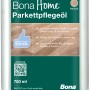 Bona Parkettpflegeöl Neutral, 750ml Dose für geölte Holzböden. Holzpflege für langanhaltenden Schutz.